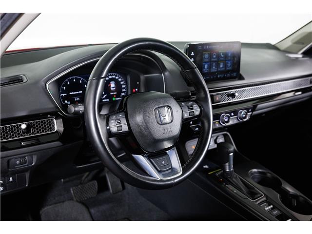 2024 Honda Civic Touring (Stk: Q5056) in London - Image 16 of 33