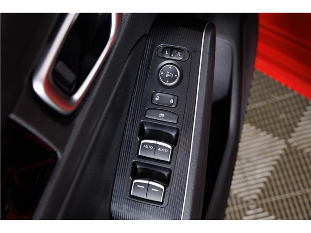 2024 Honda Civic Touring (Stk: Q5056) in London - Image 12 of 33