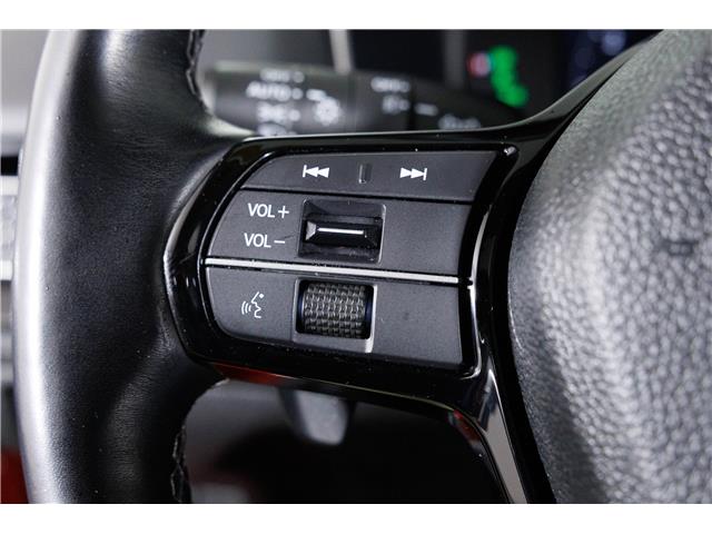 2024 Honda Civic Touring (Stk: Q5056) in London - Image 17 of 33