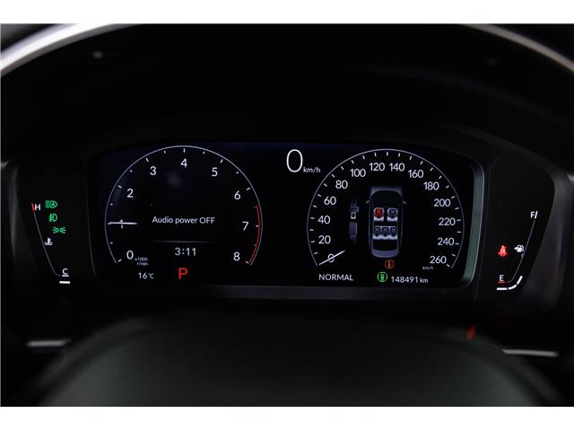2024 Honda Civic Touring (Stk: Q5056) in London - Image 22 of 33