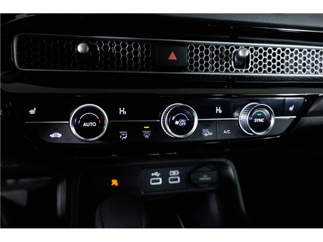 2024 Honda Civic Touring (Stk: Q5056) in London - Image 28 of 33