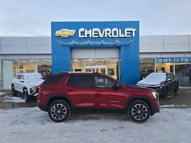 2026 GMC Terrain Elevation (Stk: 26-638) in Listowel - Image 2 of 10