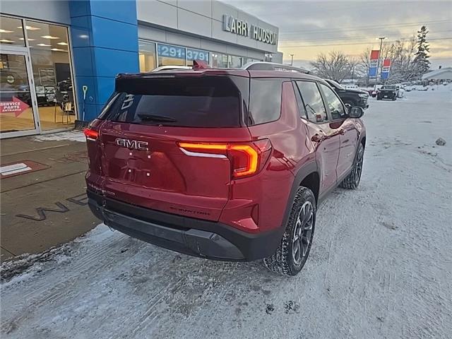 2026 GMC Terrain Elevation (Stk: 26-638) in Listowel - Image 3 of 10