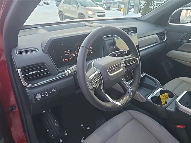 2026 GMC Terrain Elevation (Stk: 26-638) in Listowel - Image 4 of 10