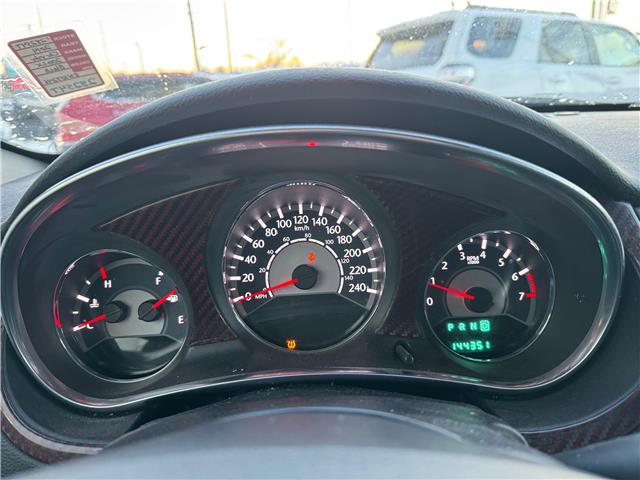 2014 Chrysler 200 LX (Stk: 28254T) in Newmarket - Image 7 of 7