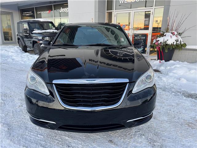 2014 Chrysler 200 LX (Stk: 28254T) in Newmarket - Image 6 of 7