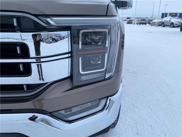 2021 Ford F-150 Lariat (Stk: 25264A) in Melfort - Image 19 of 19