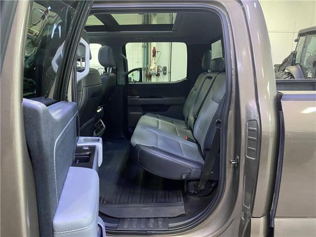2021 Ford F-150 Lariat (Stk: 25264A) in Melfort - Image 14 of 19