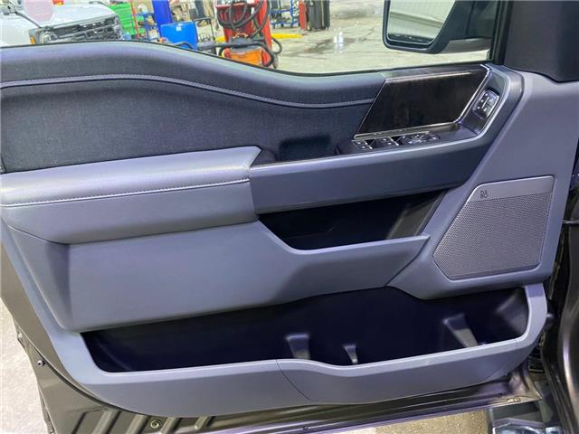 2021 Ford F-150 Lariat (Stk: 25264A) in Melfort - Image 15 of 19