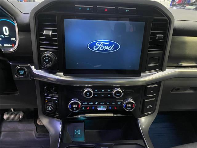 2021 Ford F-150 Lariat (Stk: 25264A) in Melfort - Image 18 of 19