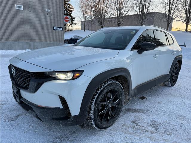 2023 Mazda CX-50 GT (Stk: 16098) in Newmarket - Image 1 of 30