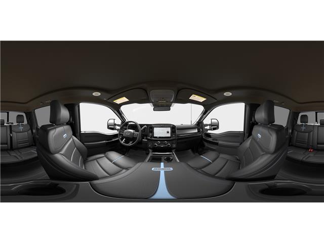 2026 Ford F-350 Platinum (Stk: MT046) in Kamloops - Image 7 of 7