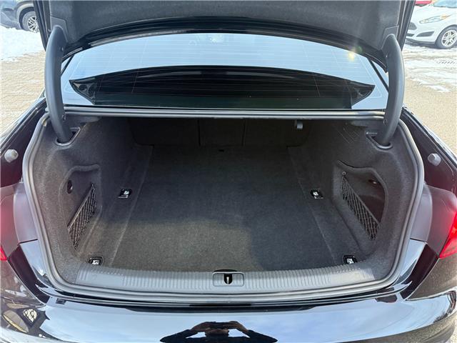 2023 Audi A4 45 Komfort in Sarnia - Image 5 of 25