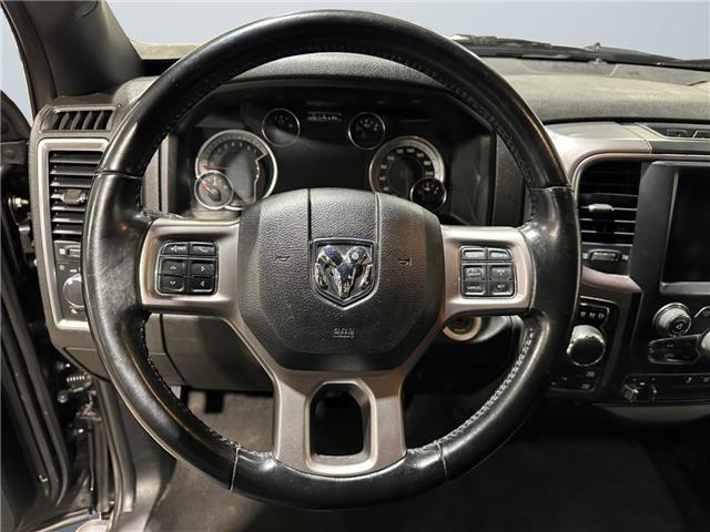 2022 RAM 1500 Classic SLT (Stk: 302226) in Lethbridge - Image 12 of 15