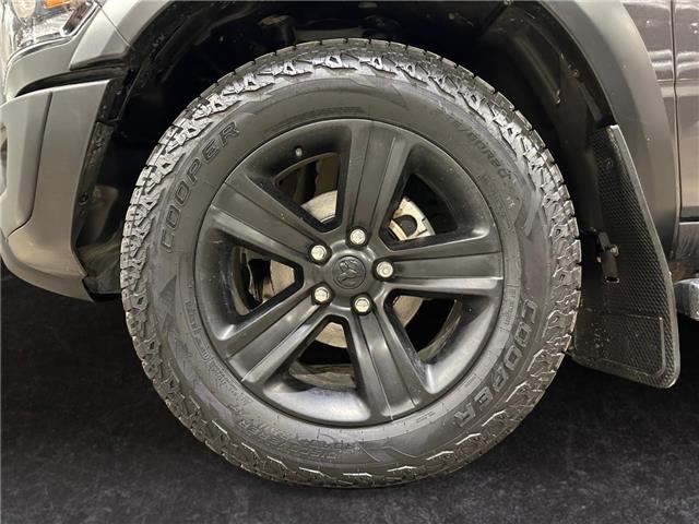 2022 RAM 1500 Classic SLT (Stk: 302226) in Lethbridge - Image 14 of 15