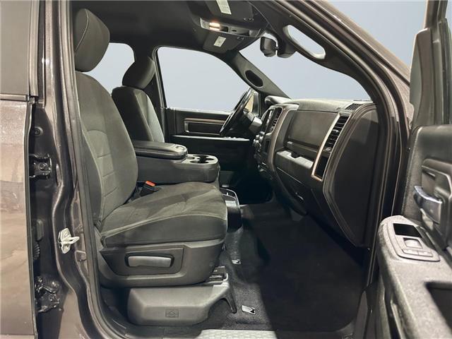 2022 RAM 1500 Classic SLT (Stk: 302226) in Lethbridge - Image 15 of 15
