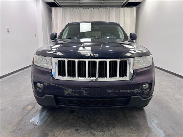 2013 Jeep Grand Cherokee Laredo (Stk: 20937) in Lethbridge - Image 2 of 19