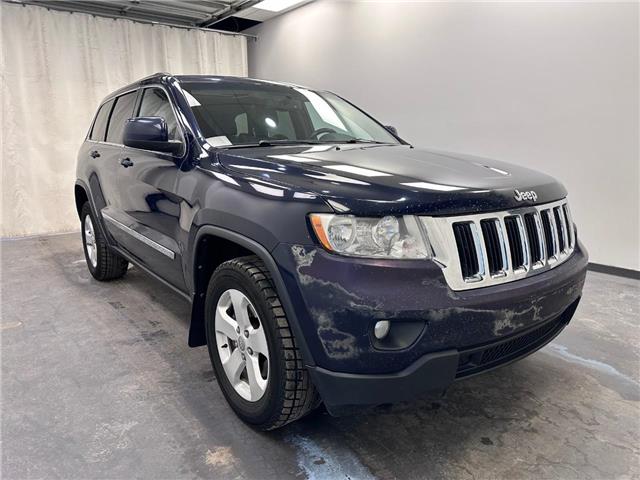 2013 Jeep Grand Cherokee Laredo (Stk: 20937) in Lethbridge - Image 3 of 19