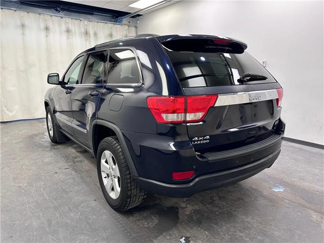 2013 Jeep Grand Cherokee Laredo (Stk: 20937) in Lethbridge - Image 4 of 19