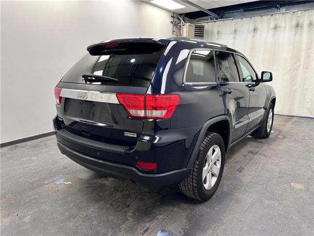 2013 Jeep Grand Cherokee Laredo (Stk: 20937) in Lethbridge - Image 6 of 19