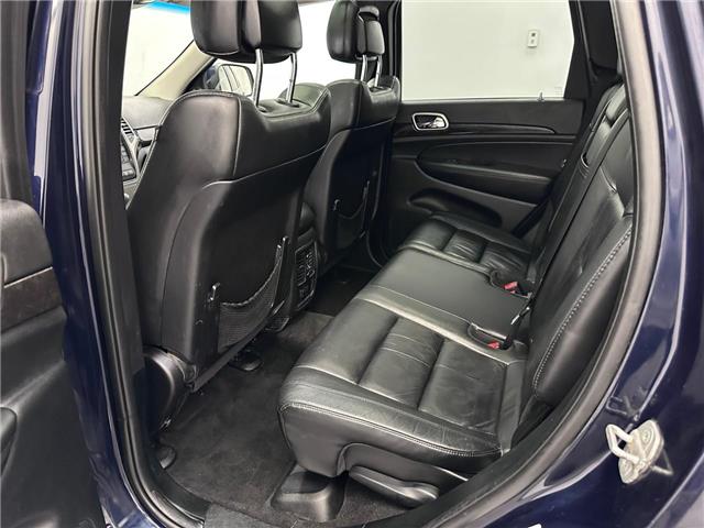 2013 Jeep Grand Cherokee Laredo (Stk: 20937) in Lethbridge - Image 9 of 19