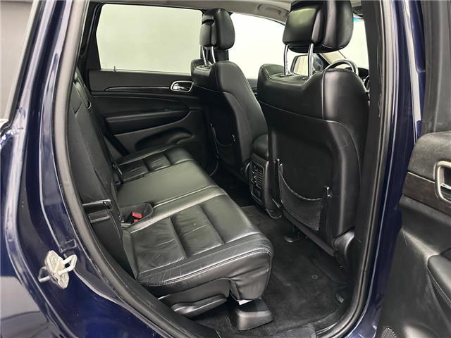 2013 Jeep Grand Cherokee Laredo (Stk: 20937) in Lethbridge - Image 10 of 19