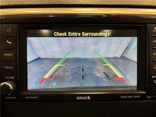 2013 Jeep Grand Cherokee Laredo (Stk: 20937) in Lethbridge - Image 14 of 19