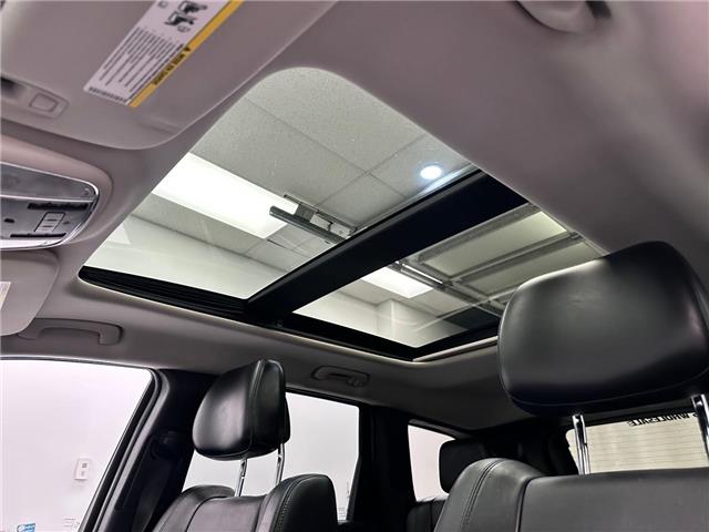 2013 Jeep Grand Cherokee Laredo (Stk: 20937) in Lethbridge - Image 16 of 19