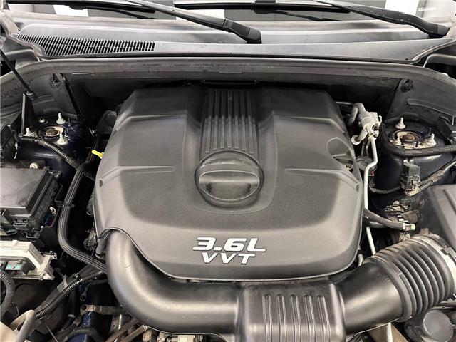 2013 Jeep Grand Cherokee Laredo (Stk: 20937) in Lethbridge - Image 19 of 19