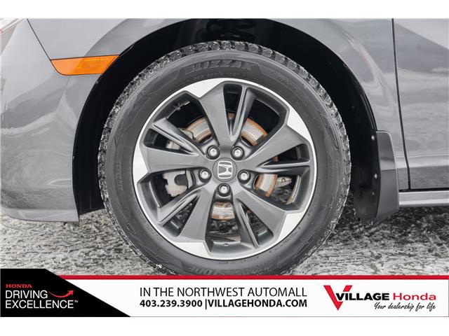 2024 Honda Odyssey Touring (Stk: B9004) in Calgary - Image 6 of 31