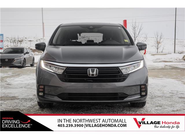 2024 Honda Odyssey Touring (Stk: B9004) in Calgary - Image 3 of 31