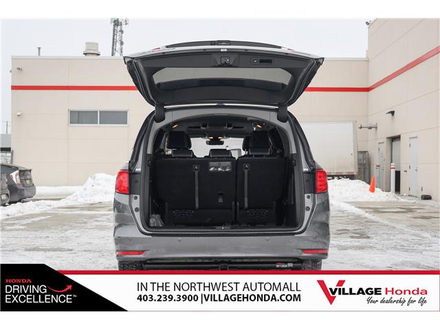 2024 Honda Odyssey Touring (Stk: B9004) in Calgary - Image 8 of 31