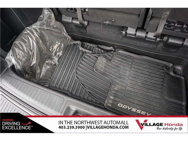 2024 Honda Odyssey Touring (Stk: B9004) in Calgary - Image 9 of 31