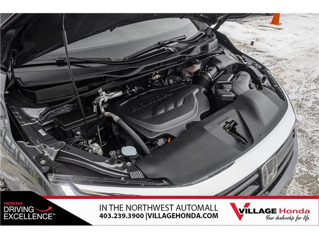 2024 Honda Odyssey Touring (Stk: B9004) in Calgary - Image 4 of 31