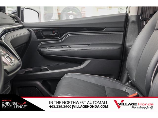 2024 Honda Odyssey Touring (Stk: B9004) in Calgary - Image 24 of 31