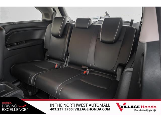 2024 Honda Odyssey Touring (Stk: B9004) in Calgary - Image 31 of 31