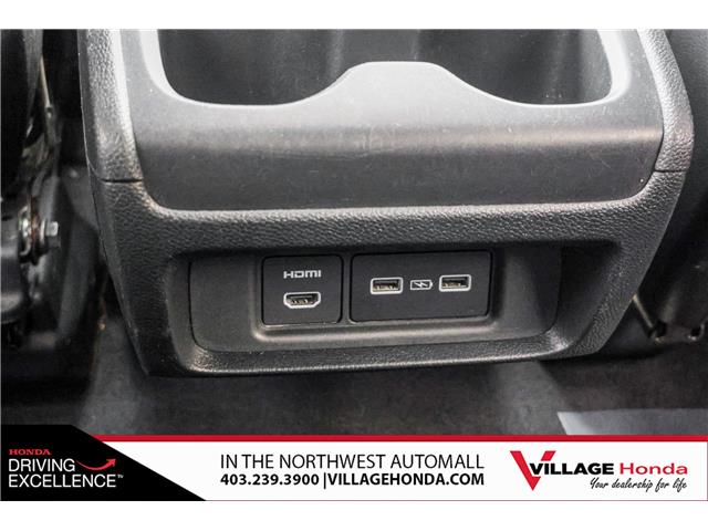 2024 Honda Odyssey Touring (Stk: B9004) in Calgary - Image 26 of 31