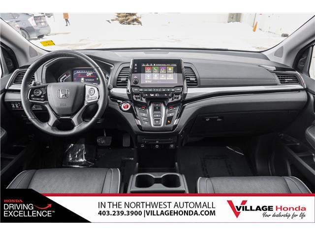 2024 Honda Odyssey Touring (Stk: B9004) in Calgary - Image 12 of 31