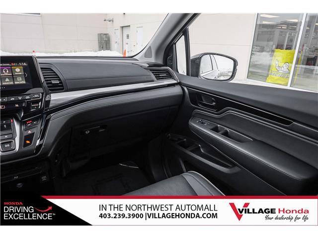2024 Honda Odyssey Touring (Stk: B9004) in Calgary - Image 25 of 31