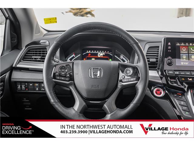 2024 Honda Odyssey Touring (Stk: B9004) in Calgary - Image 13 of 31
