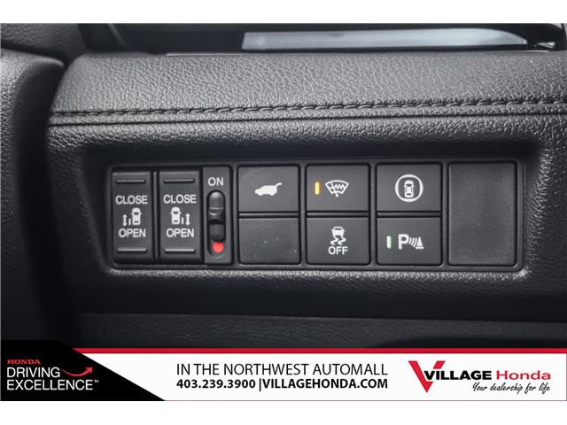 2024 Honda Odyssey Touring (Stk: B9004) in Calgary - Image 17 of 31