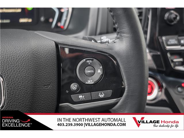 2024 Honda Odyssey Touring (Stk: B9004) in Calgary - Image 16 of 31