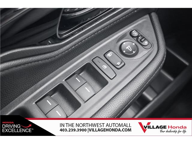 2024 Honda Odyssey Touring (Stk: B9004) in Calgary - Image 10 of 31