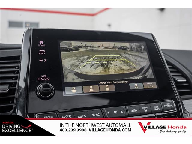 2024 Honda Odyssey Touring (Stk: B9004) in Calgary - Image 23 of 31