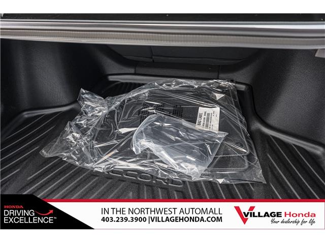 2025 Honda Accord Hybrid Sport-L (Stk: AQ1188) in Calgary - Image 10 of 32