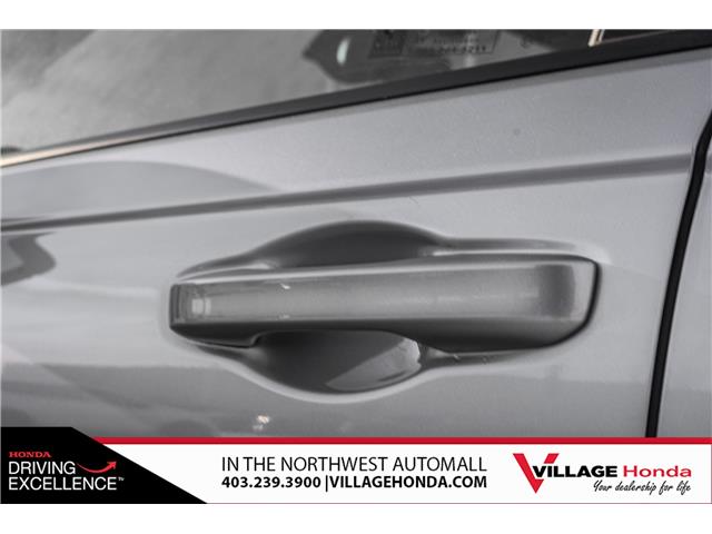 2025 Honda Accord Hybrid Sport-L (Stk: AQ1188) in Calgary - Image 12 of 32