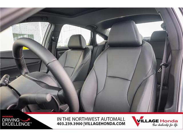 2025 Honda Accord Hybrid Sport-L (Stk: AQ1188) in Calgary - Image 14 of 32