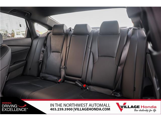 2025 Honda Accord Hybrid Sport-L (Stk: AQ1188) in Calgary - Image 32 of 32