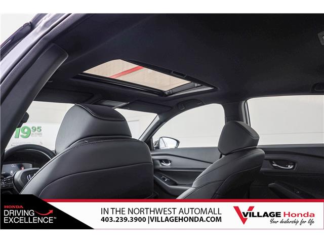 2025 Honda Accord Hybrid Sport-L (Stk: AQ1188) in Calgary - Image 31 of 32