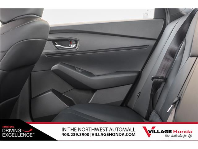 2025 Honda Accord Hybrid Sport-L (Stk: AQ1188) in Calgary - Image 30 of 32